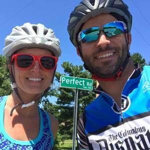 Meet your Posher, Adam